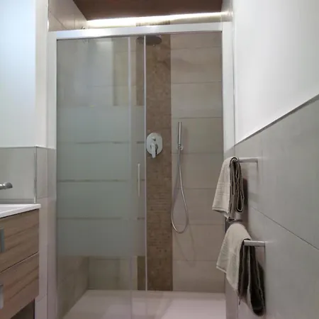 Le Marly Apartman *