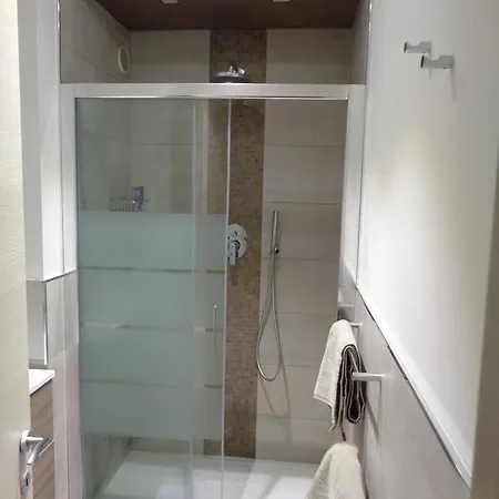 Le Marly Apartman