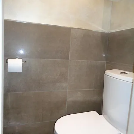 Apartman Le Marly Menton