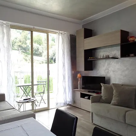 Appartement Le Marly *