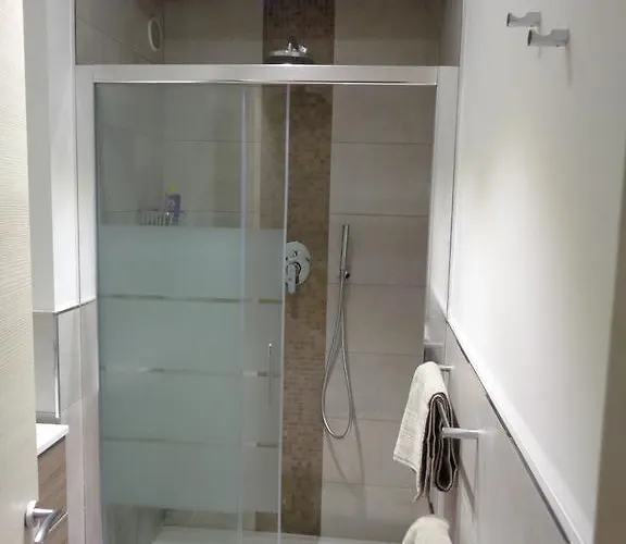 Le Marly Appartement