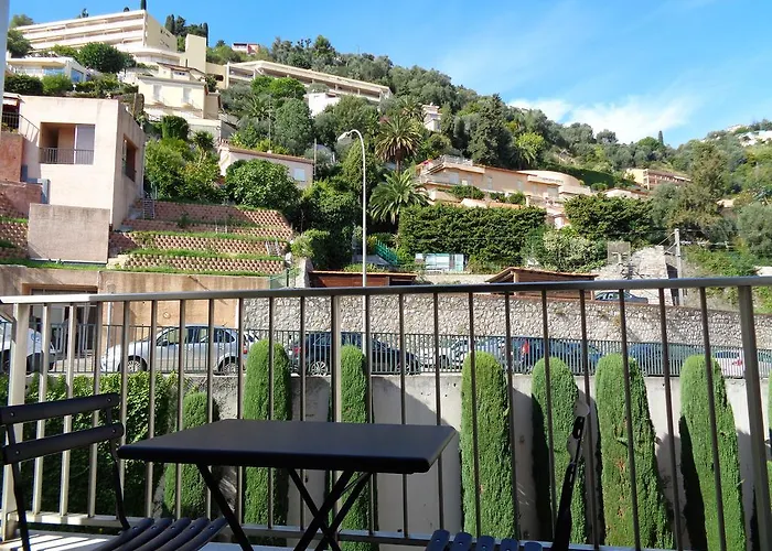 Appartement Le Marly