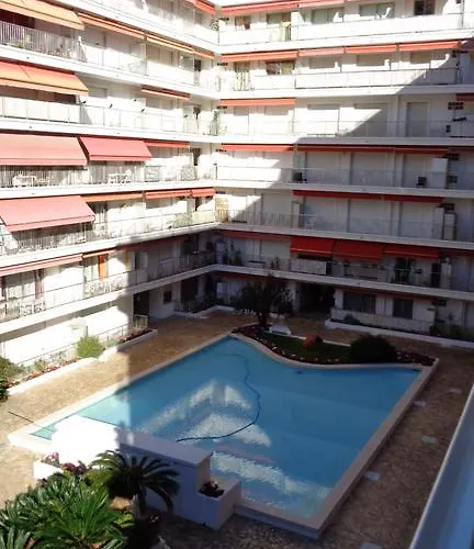 Le Marly Apartament Mentona