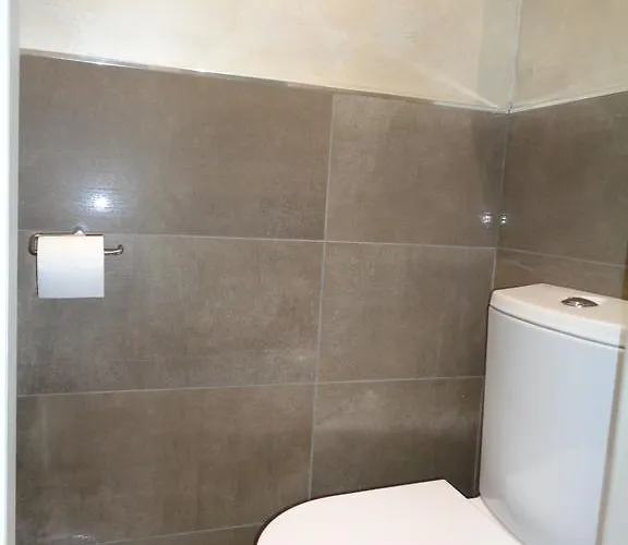 Appartement Le Marly Menton