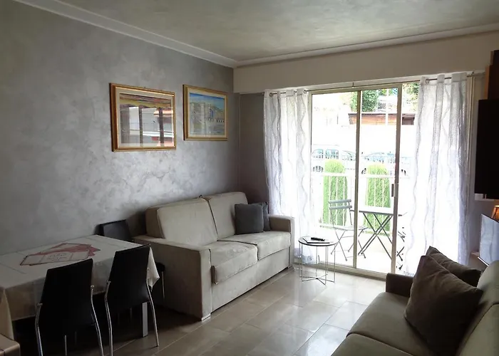 Appartement Le Marly