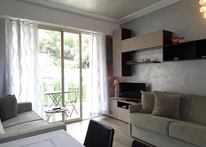 Apartament Le Marly *